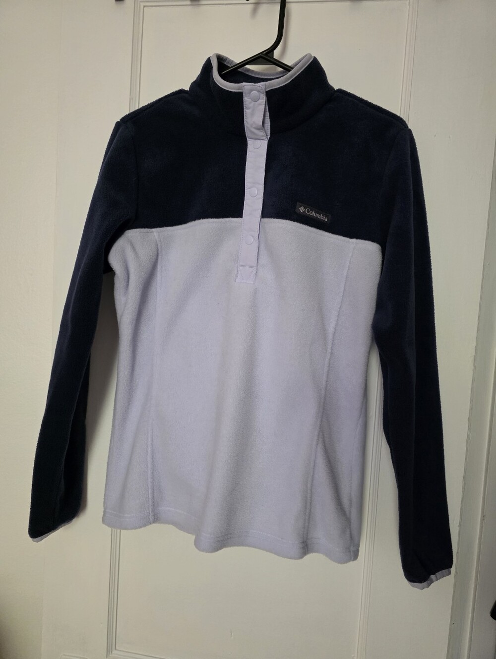 Columbia Benton Springs ½ Snap Fleece